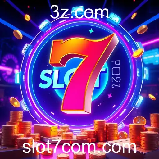 A Ascensão do Slot7 no Cenário de Jogos Online