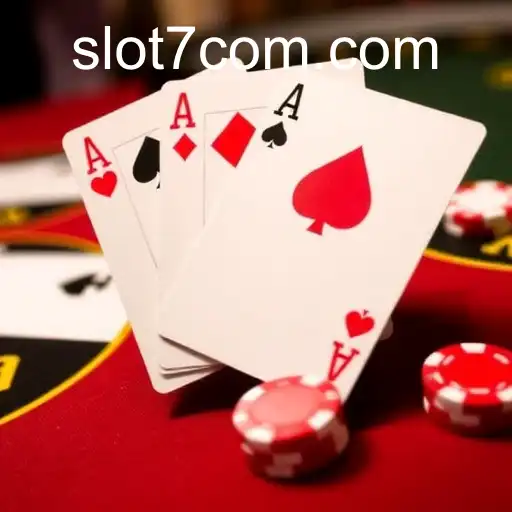 Understanding Blackjack: The Strategic Game of 21