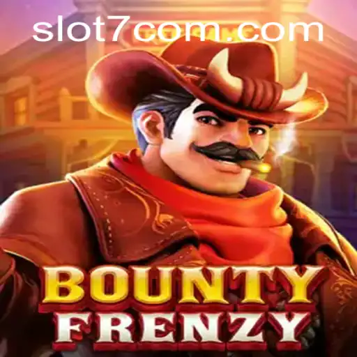 Exploring the Thrills and Features of BountyFrenzy: A Slot7 Game