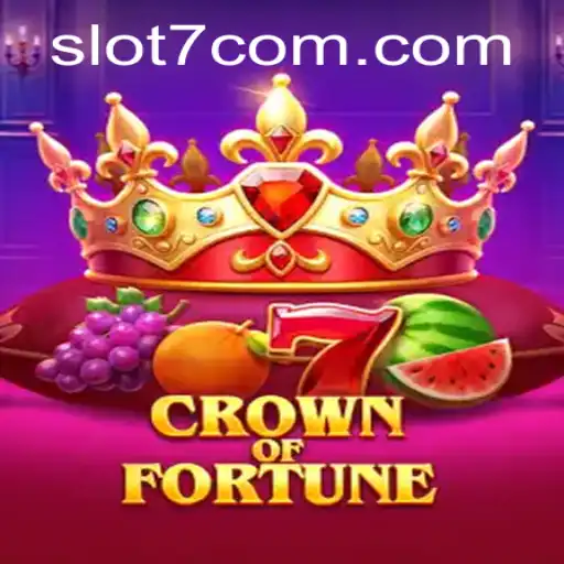 CrownofFortune: A Thrilling Dive into the World of Slot Gaming