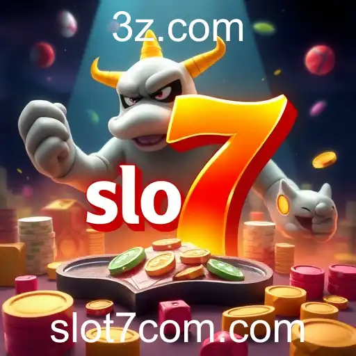 A Evolução dos Jogos Online com Slot7