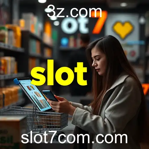 O Impacto do Slot7 no Cenário de Jogos Online