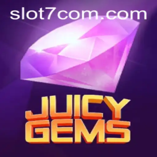JuicyGems: A Thrilling Journey Through the Glittering World of Slot7