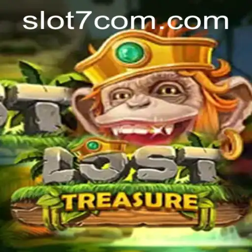 Discover the Thrilling Adventure of LostTreasure Slot7
