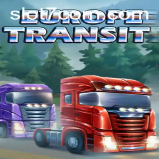 EuropeTransit: Slot7 - An Immersive Gaming Experience