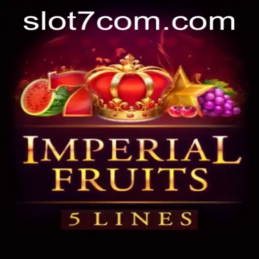 Discover the Thrills of Imperial Fruits 5 with Slot7