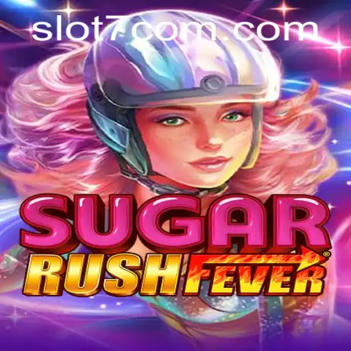 Exploring SugarRushFever: The Next Big Hit in Online Slots