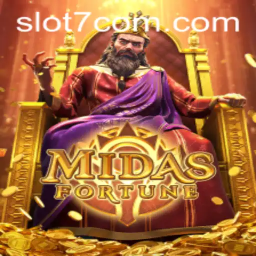 Explore the Thrilling World of MidasFortune with Slot7