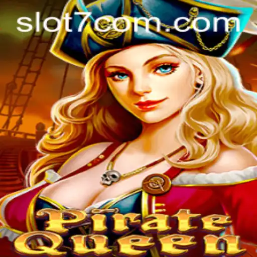 PirateQueen: Embark on a Swashbuckling Adventure with Slot7