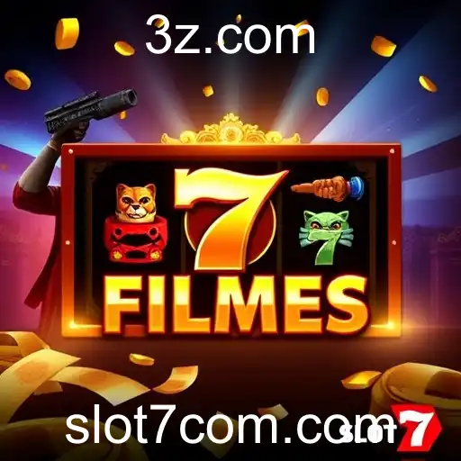 O Impacto de Slot7 no Cenário de Jogos em 2025