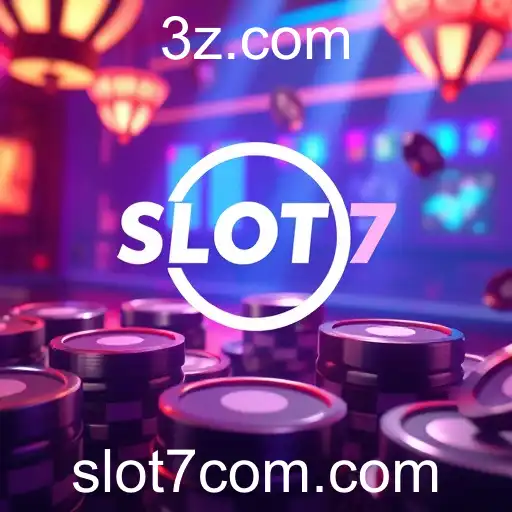 O Impacto de Slot7 no Cenário de Jogos Online