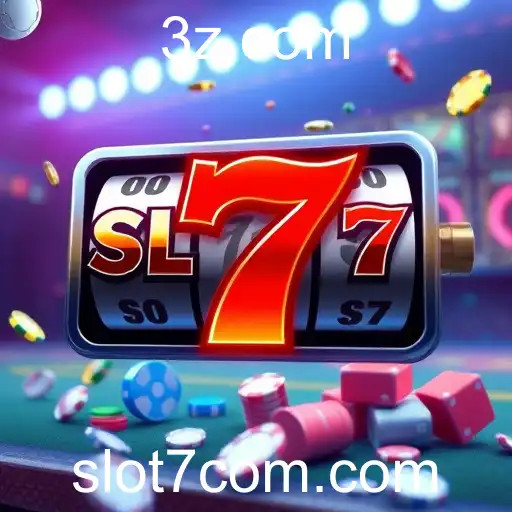 Inovação e Tendências no Mercado de Jogos: Um Olhar sobre o slot7