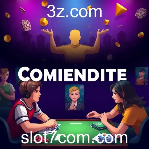 Tendências e Dinâmicas do Mercado de Jogos Online em 2025