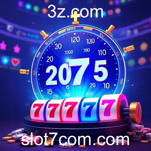 A Revolução de Slot7 no Cenário dos Jogos em 2025