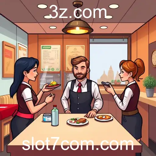 A Ascensão do Slot7 no Cenário Brasileiro de Jogos