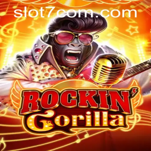 RockinGorilla: An Exciting Journey into the World of Casino Gaming