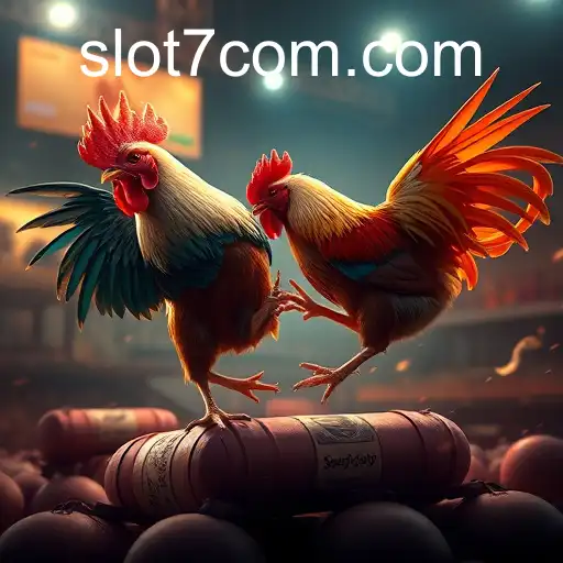 Understanding the World of Sabong Games and the Rise of Slot7