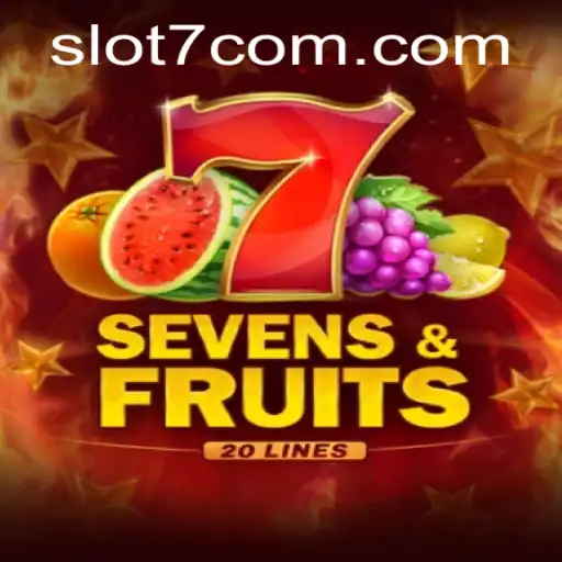 Unveiling SevensFruits20: A Modern Slot Experience with a Classic Twist