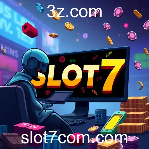 Novidades e Desafios em slot7
