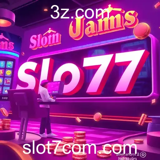 Slot7 Revoluciona Mercado de Jogos Online em 2025