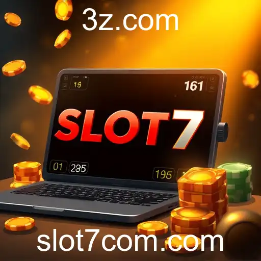 Slot7: Novidades do Mundo dos Jogos em 2025