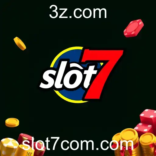A Ascensão do Slot7 e a Transformação do Mundo dos Jogos