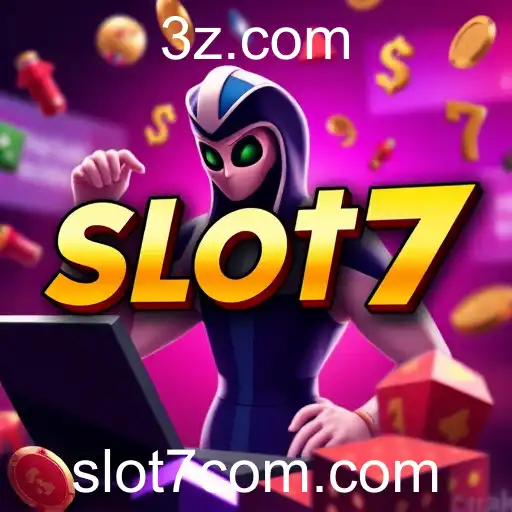 Crescimento Explosivo do Slot7 no Cenário de Jogos Online