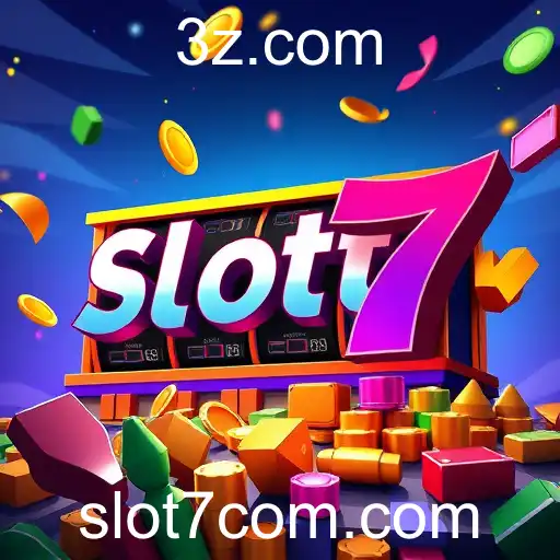 A Ascensão do Slot7 no Mercado de Jogos Online