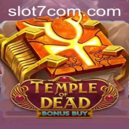 Unveiling the Thrills of TempleofDeadBonusBuy Slot Game