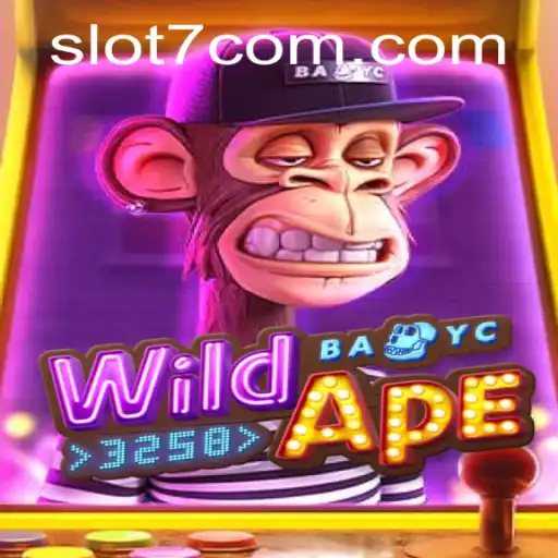 Exploring the Jungle Adventure Within WildApe3258