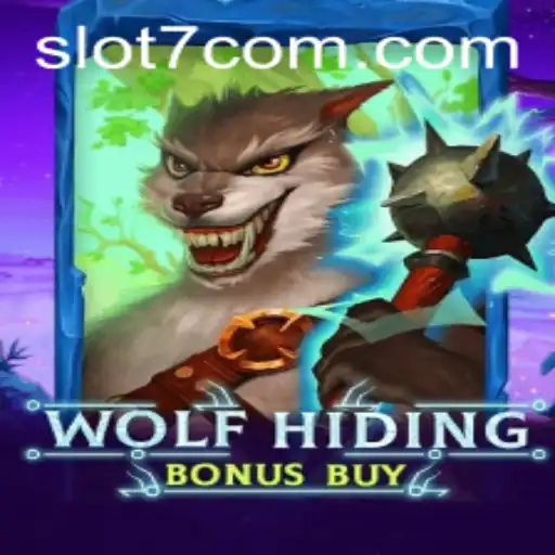 Discover the Thrills of WolfHidingBonusBuy: A Revolutionary Slot7 Game